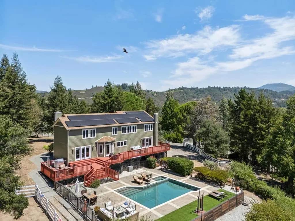 26756 Adams Road, Los Gatos, CA — listing photo 1