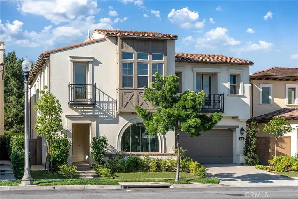 60 Sherwood, Irvine, CA — listing photo 1