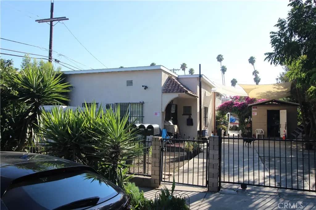 3817 Drysdale, Los Angeles, CA — listing photo 1
