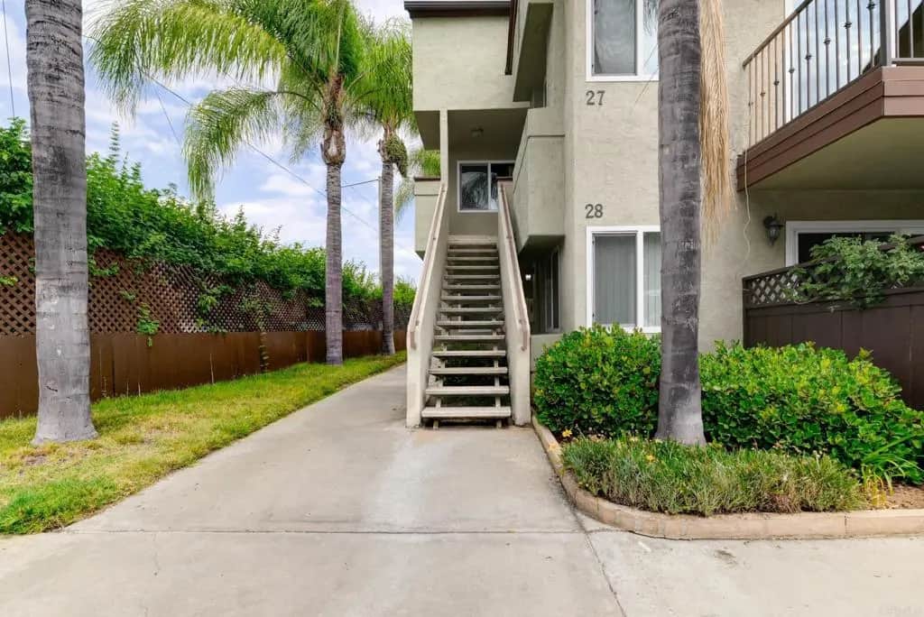 1509 E Washington Ave 27, El Cajon, CA — listing photo 1