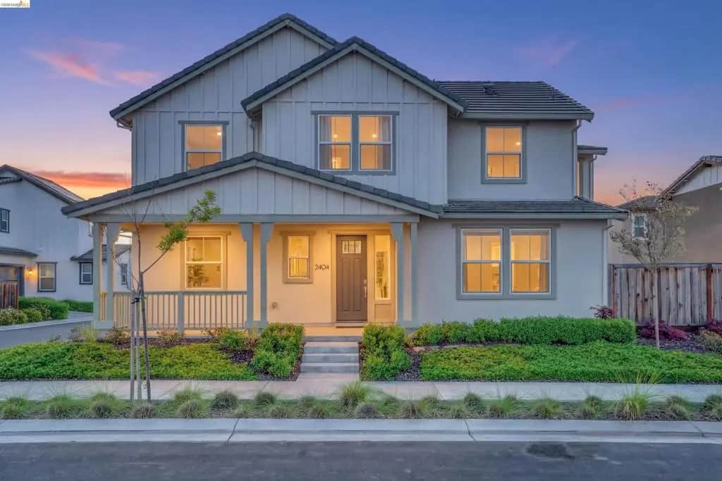 2404 Indigo Dr, Fairfield, CA — listing photo 1