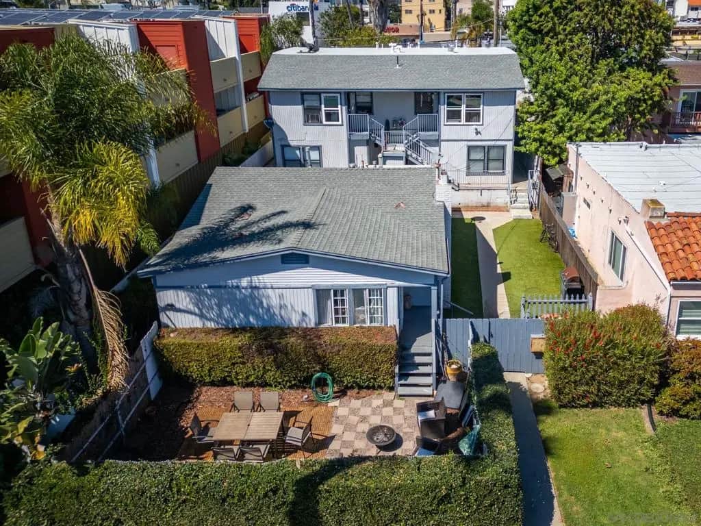 1930 34 Hornblend Street, San Diego, CA — listing photo 1