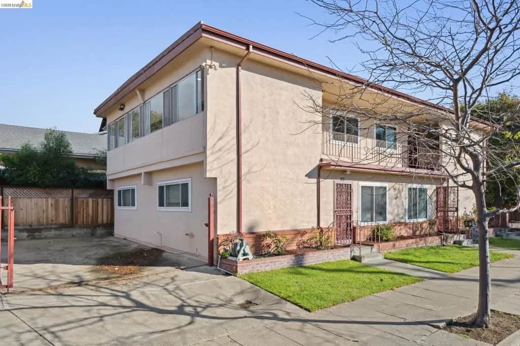2727 Mcgee Ave, Berkeley, CA — listing photo 1