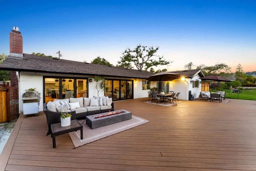 1100 Graham Hill Road, Santa Cruz, CA — listing photo 1
