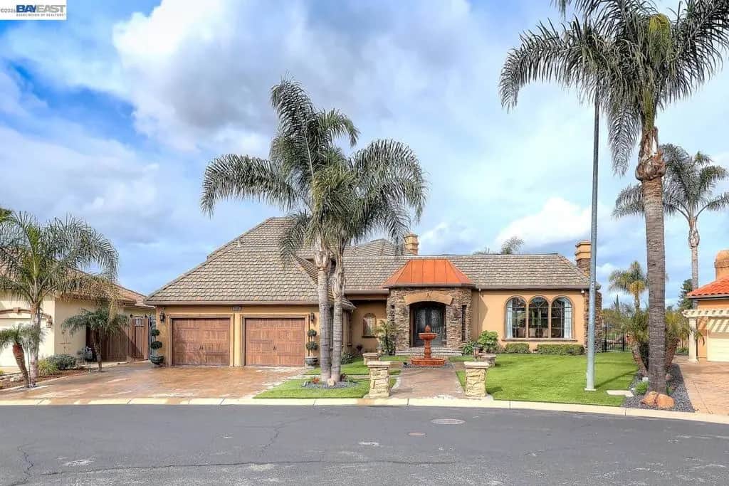 1310 Hampton Ct, Discovery Bay, CA — listing photo 1