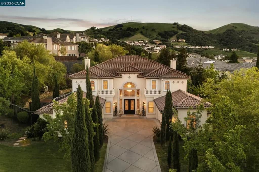 3432 Ashbourne Cir, San Ramon, CA — listing photo 1