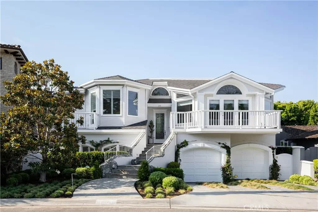 212 Kings Pl, Newport Beach, CA — listing photo 1