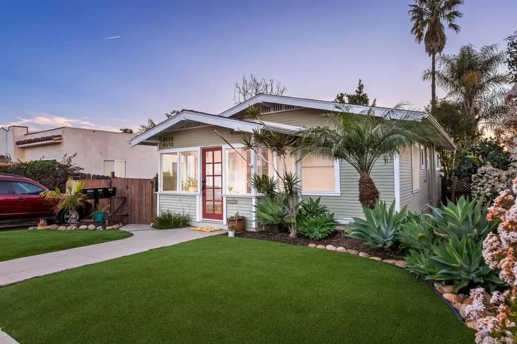 4586 4590 Arizona St, San Diego, CA — listing photo 1