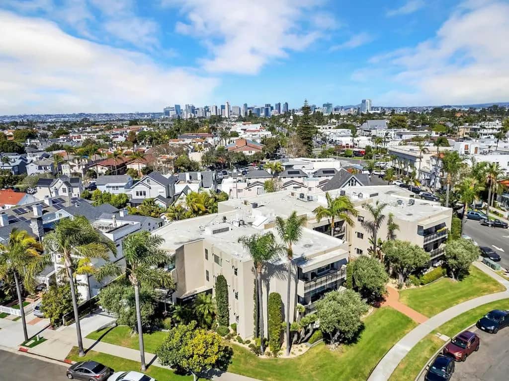 1155 Star Park Circle 1B, Coronado, CA — listing photo 1