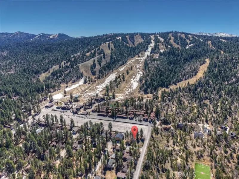 41711 Swizterland, Big Bear Lake, CA — listing photo 1