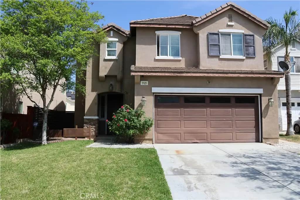 3525 Cromwell Court, Perris, CA — listing photo 1