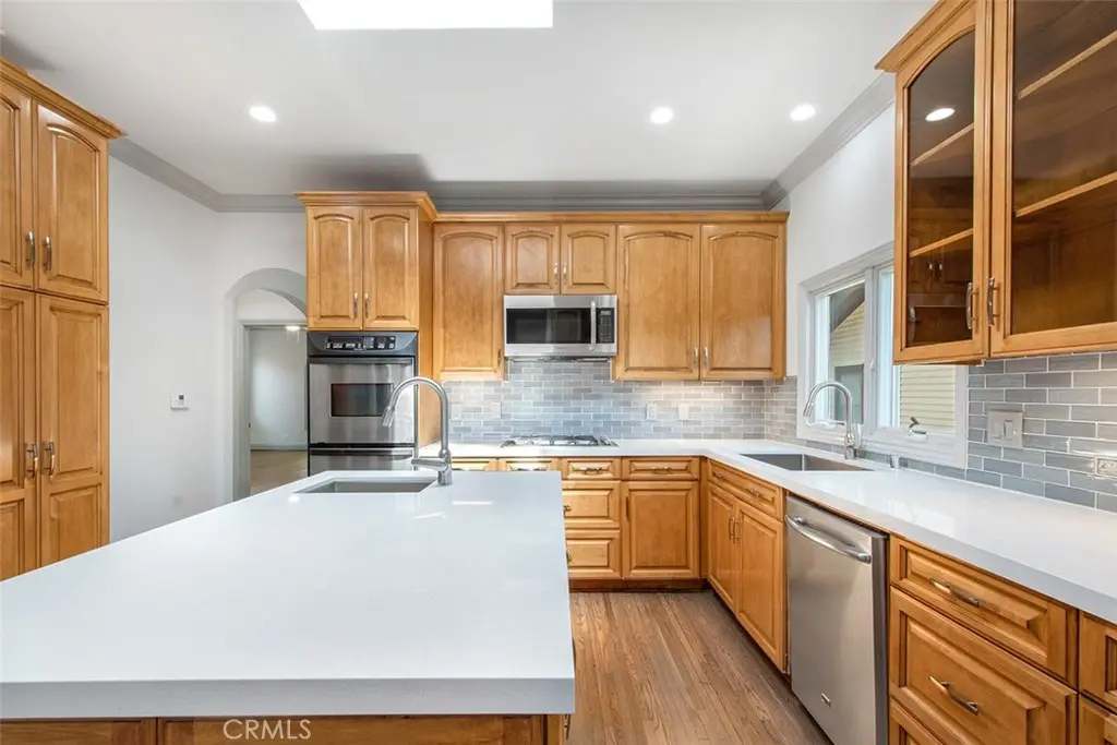 8848 Ashcroft, West Hollywood, CA — listing photo 1