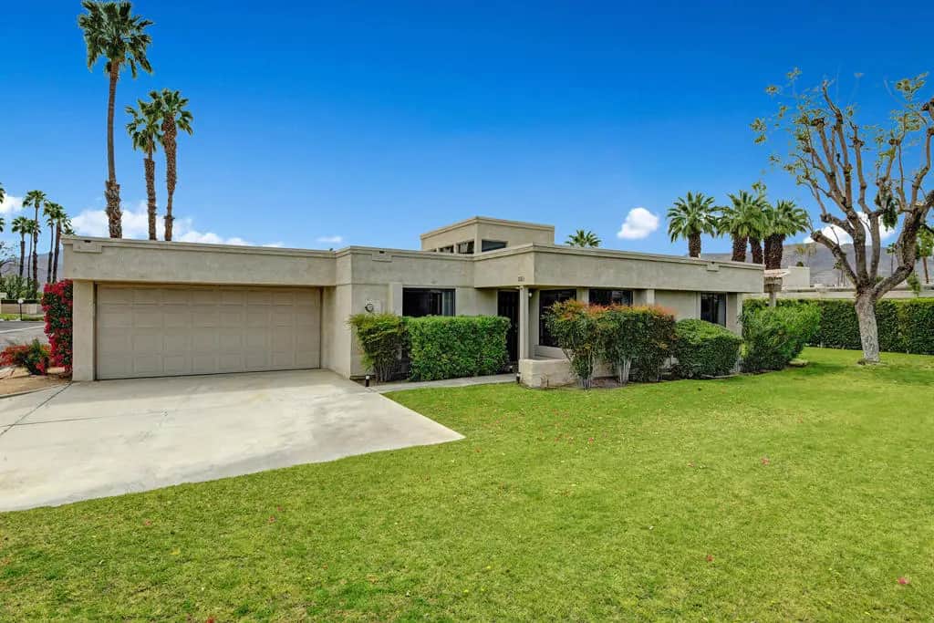 235 Via Rengo, Palm Desert, CA — listing photo 1