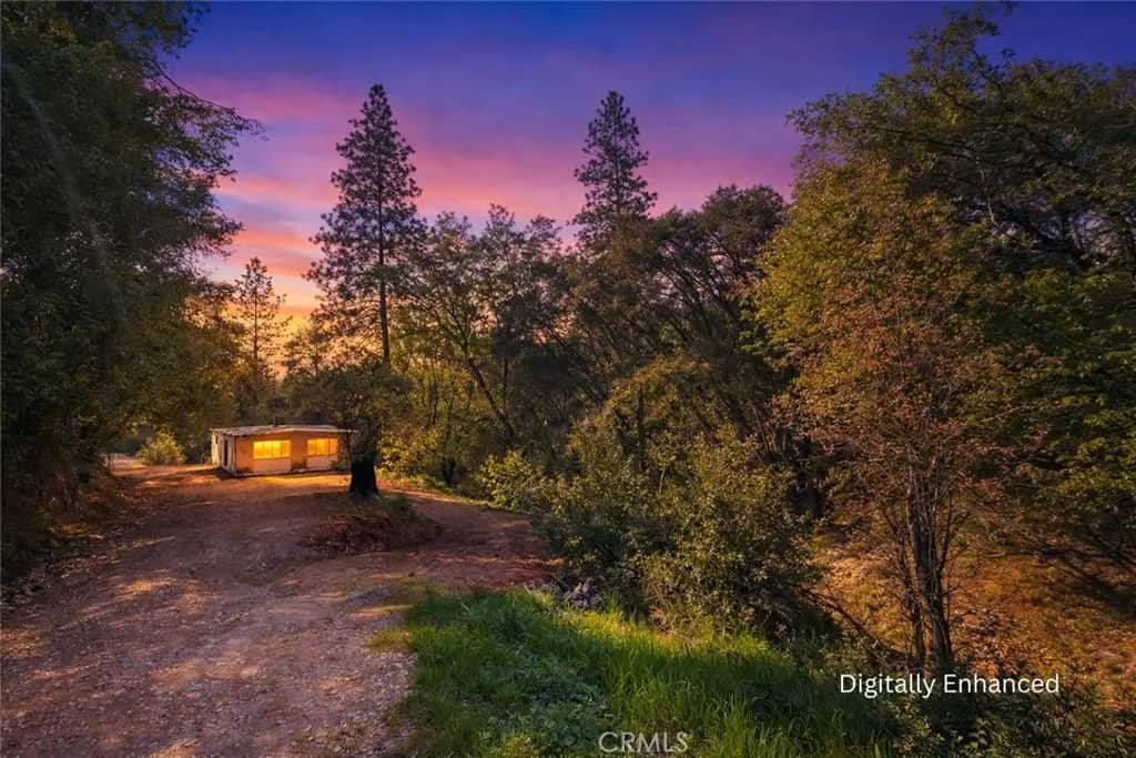 22666 Lower Quail Mine Road, Sonora, CA — listing photo 1