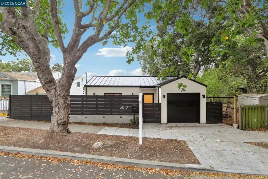 380 Vermont Ave, Berkeley, CA — listing photo 1