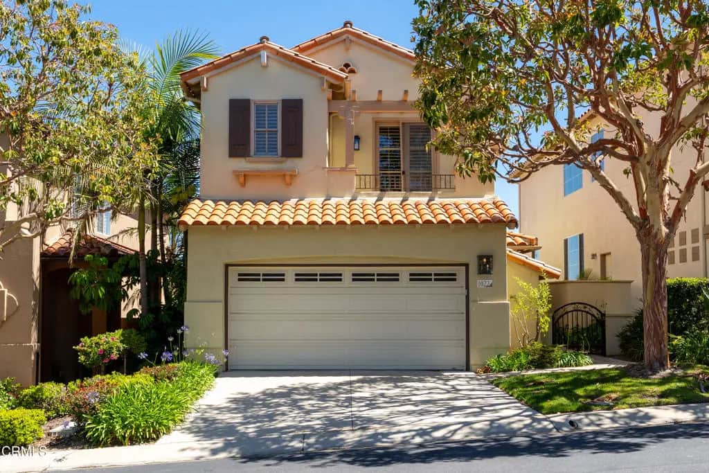 1022 Corte Augusta, Camarillo, CA — listing photo 1