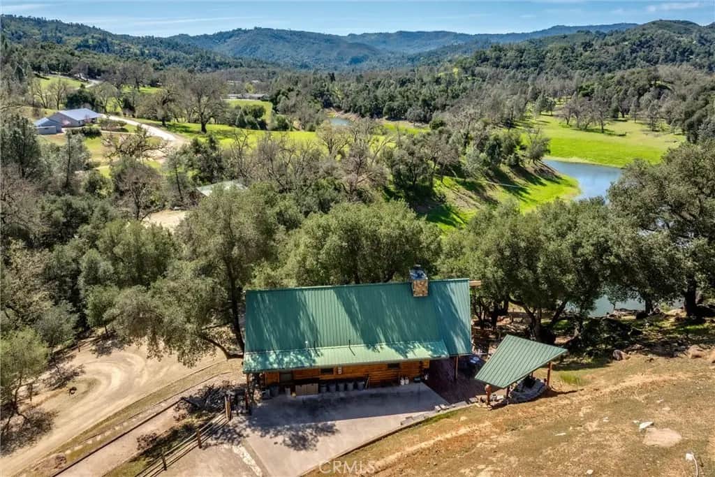 5765 Dago Lane, Paso Robles, CA — listing photo 1