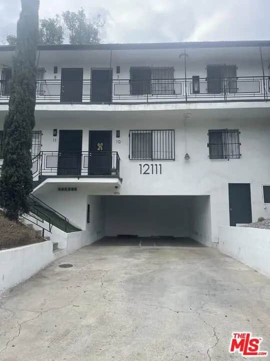 12111 S Figueroa Street, Los Angeles, CA — listing photo 1