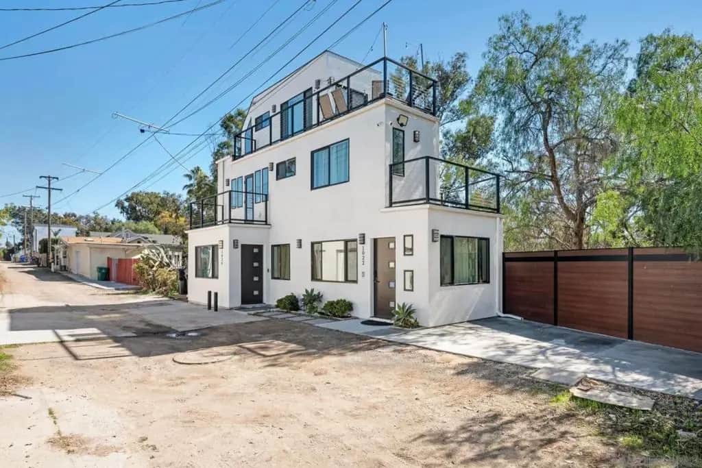1024 1022 Pascoe St., San Diego, CA — listing photo 1