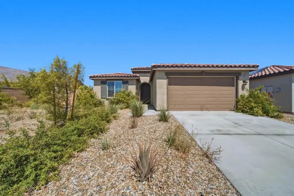 43835 Mezzelune Way, Indio, CA — listing photo 1