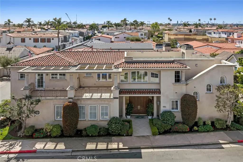 521 Via Lido Nord, Newport Beach, CA — listing photo 1