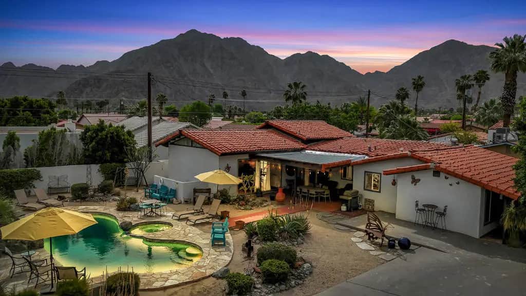 52426 Avenida Mendoza, La Quinta, CA — listing photo 1