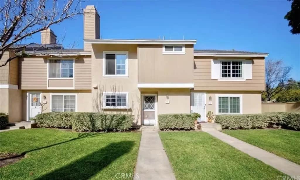 59 Fox Hollow 36, Irvine, CA — listing photo 1