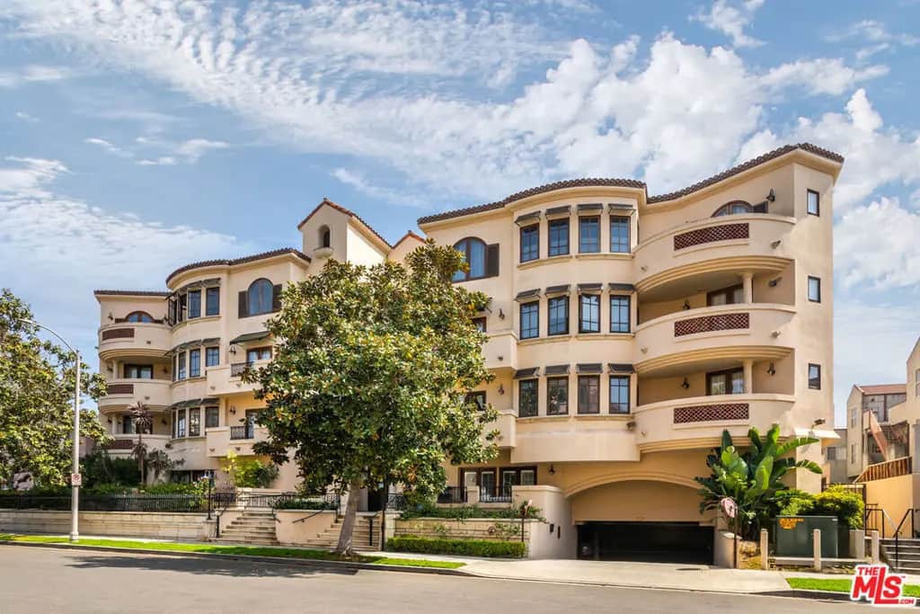 10364 Almayo Avenue 103, Los Angeles, CA — listing photo 1