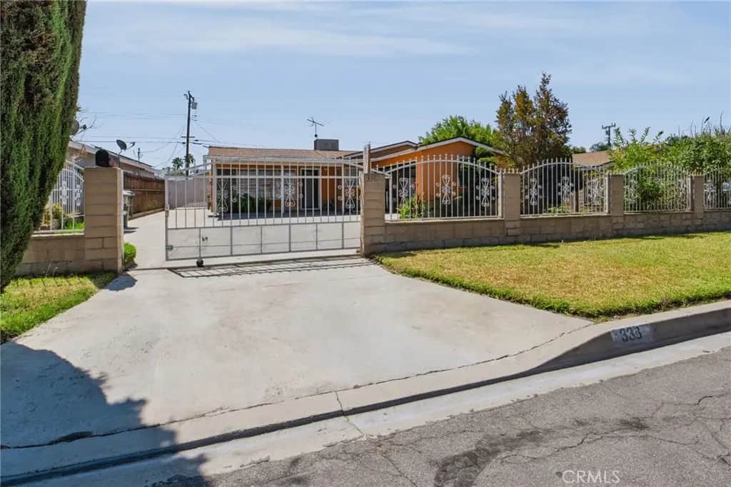 338 Conlon, La Puente, CA — listing photo 1
