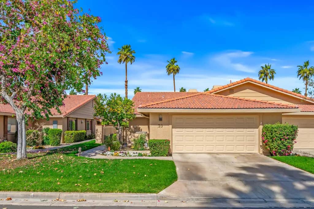 39 Maximo Way, Palm Desert, CA — listing photo 1