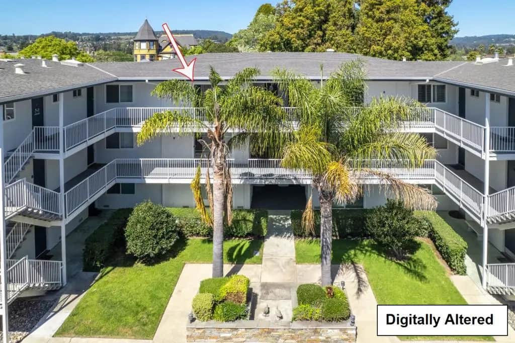 328 Main Street 13, Santa Cruz, CA — listing photo 1