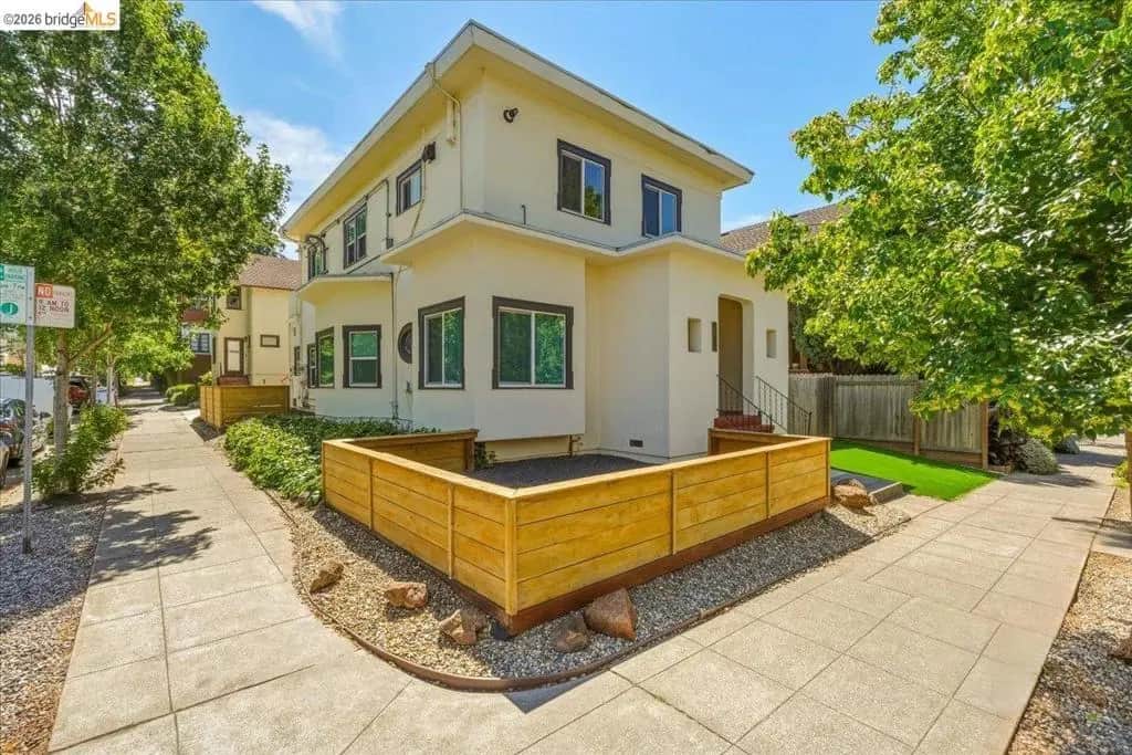 2529 Ellsworth St, Berkeley, CA — listing photo 1