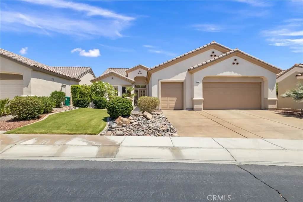 78688 Sunrise Canyon Avenue, Palm Desert, CA — listing photo 1