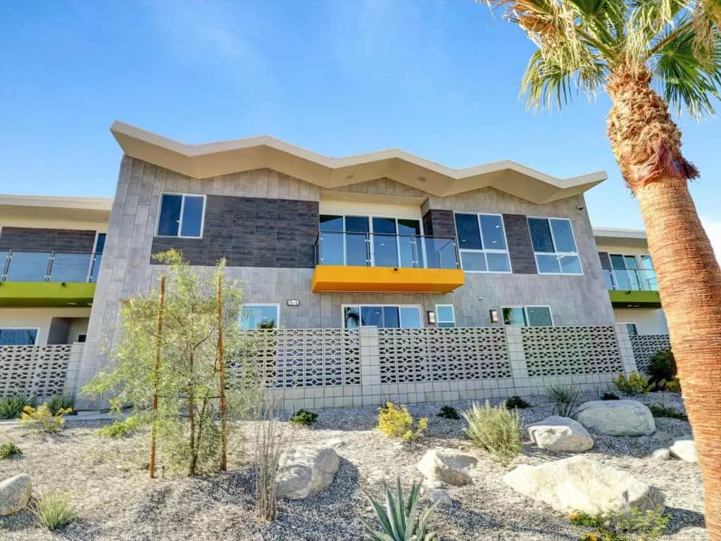 764 Obsidian Loop E, Palm Springs, CA — listing photo 1
