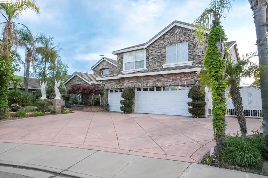 5230 E Henderson CT, Antioch, CA — listing photo 1