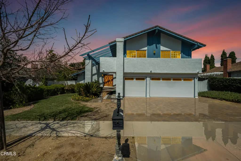 327 Bethany Street, Thousand Oaks, CA — listing photo 1