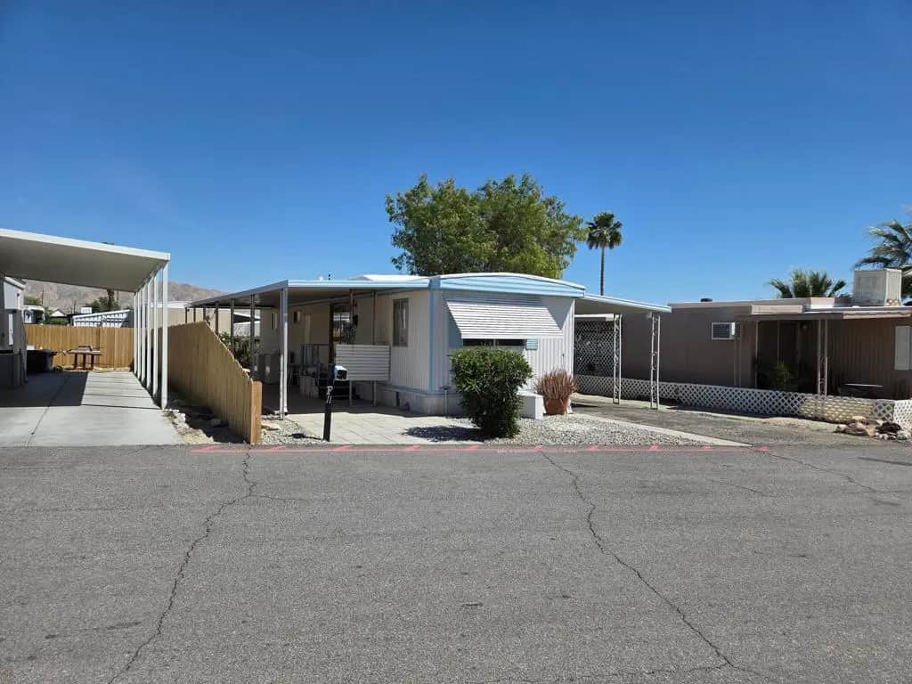 64625 Pierson Boulevard, Desert Hot Springs, CA — listing photo 1