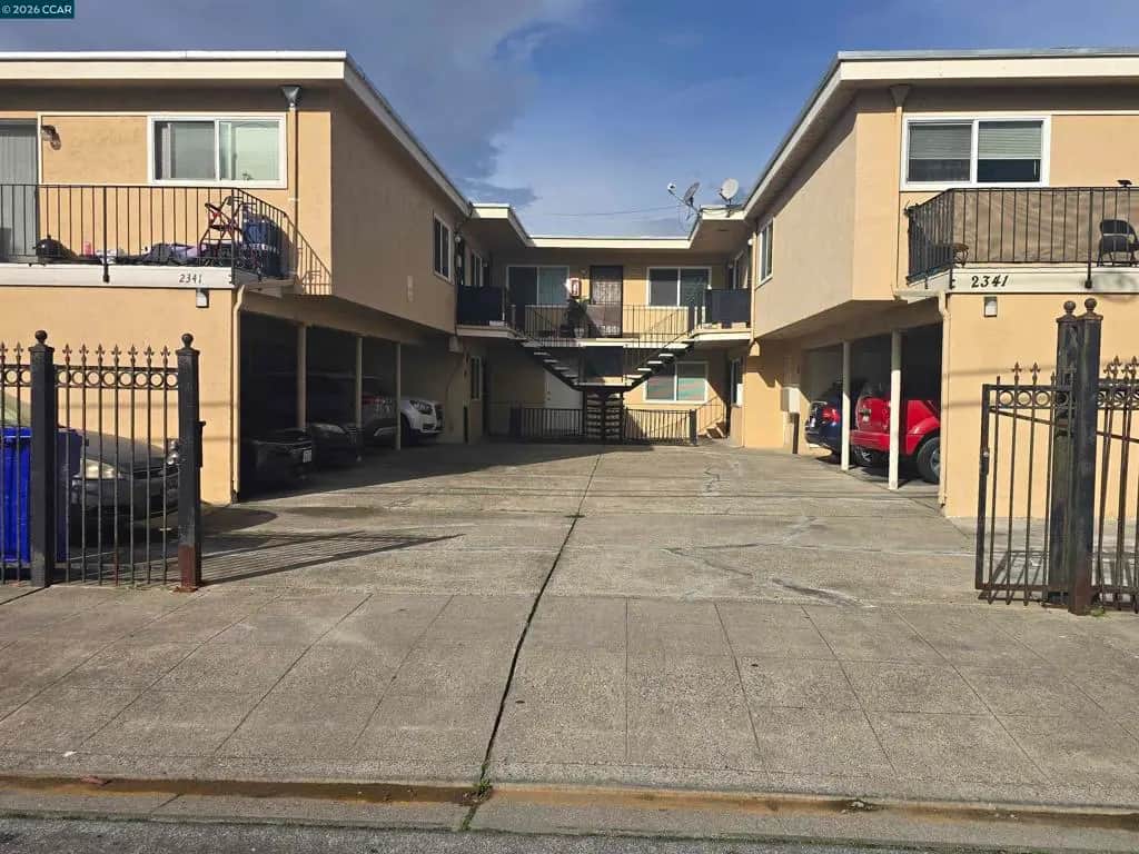 2341 21St St, San Pablo, CA — listing photo 1