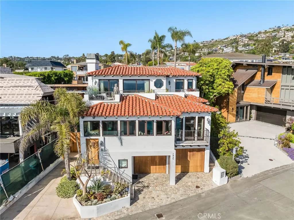 1920 Ocean Way, Laguna Beach, CA — listing photo 1
