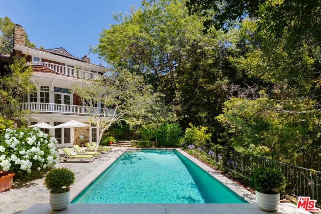 13127 Boca De Canon Lane, Los Angeles, CA — listing photo 1