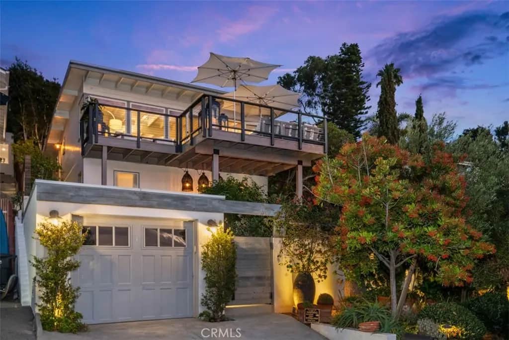 31962 Sunset, Laguna Beach, CA — listing photo 1