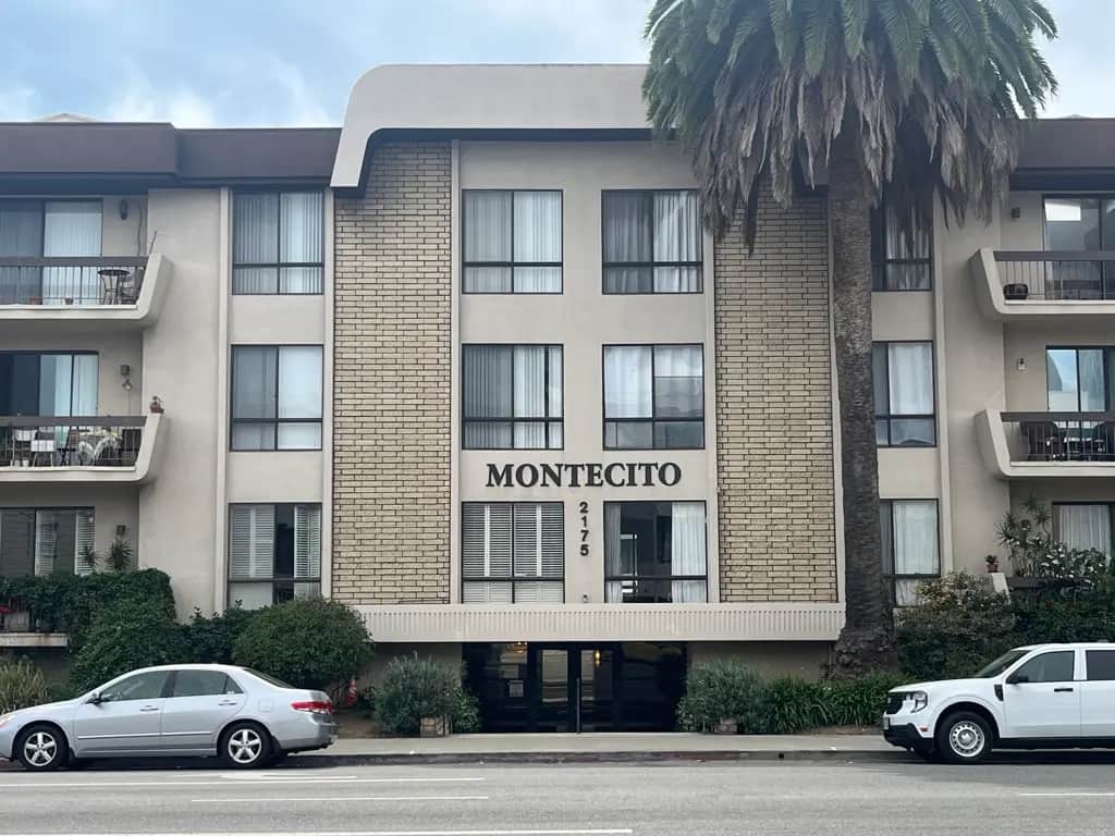 2175 S Beverly Glen Boulevard 201, Los Angeles, CA — listing photo 1
