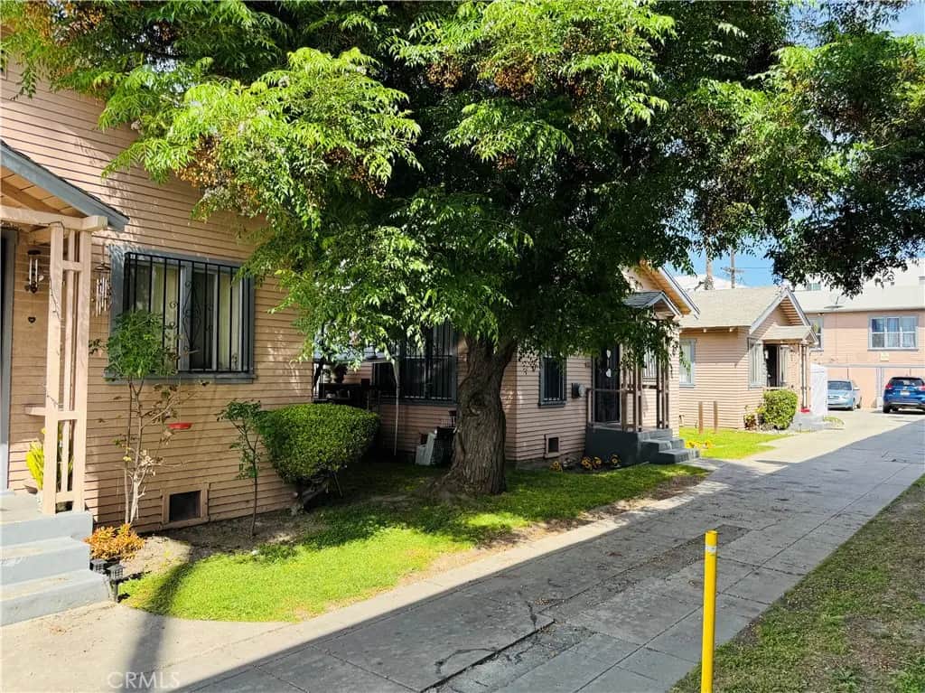 613 W 80th, Los Angeles, CA — listing photo 1