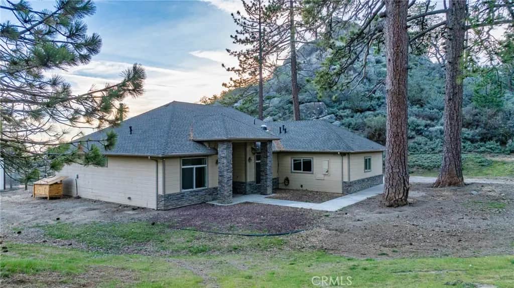 26820 Stirrup, Tehachapi, CA — listing photo 1