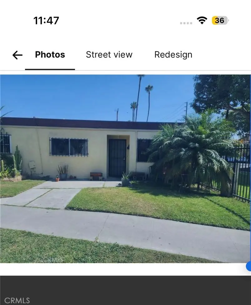 4109 W 5th A1, Santa Ana, CA — listing photo 1