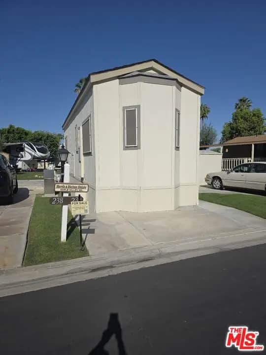 84136 Avenue 44 239, Indio, CA — listing photo 1