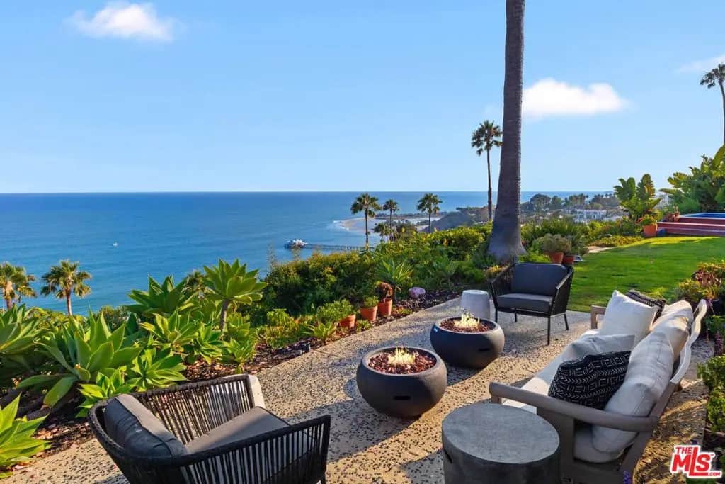 3662 Sweetwater Canyon Drive, Malibu, CA — listing photo 1