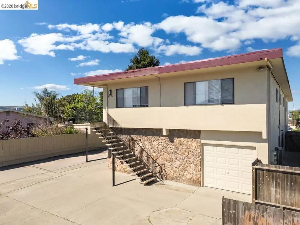 1937 Powell St, San Pablo, CA — listing photo 1