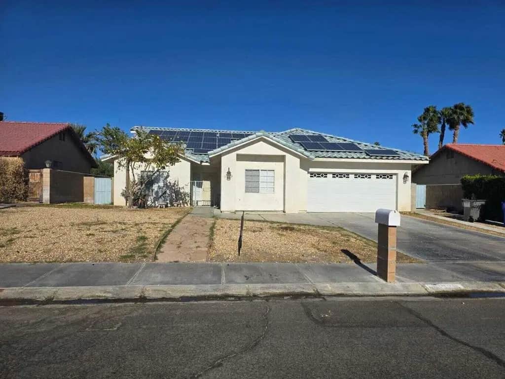 68320 Espada Road, Cathedral City, CA — listing photo 1