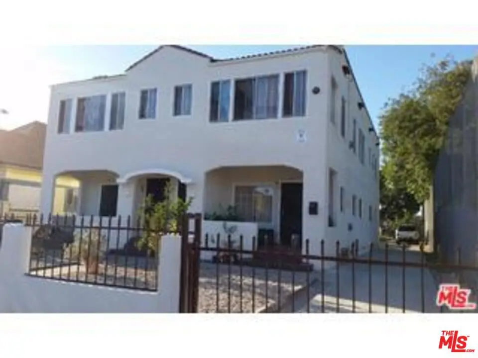 673 E 50th Street, Los Angeles, CA — listing photo 1